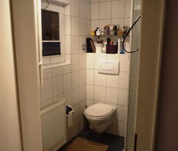 3 ZKB in DT-Heidenoldendorf - Foto 1