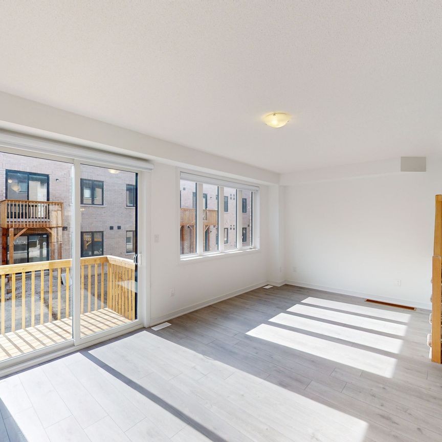 For Lease - 123 Blue Forest Crescent, Barrie, Ontario - Photo 1