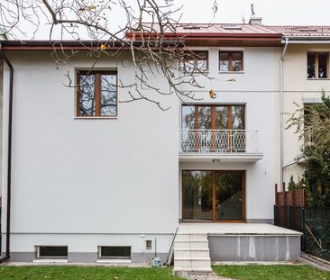 Family house | Sadyba- British & French School - Zdjęcie 2