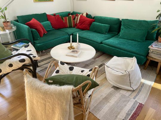 Älvdalsvägen, Hässelby - Foto 1