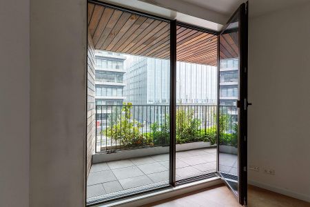 Appartement Hoola van Nootenstraat 19, Utrecht - 1 chambre - Foto 5