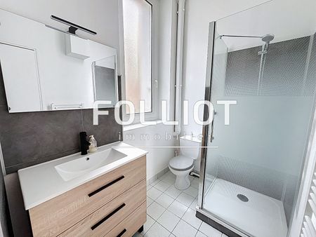 A LOUER : Appartement 3 pièces à Fougères - Réf.2530CV - Photo 5