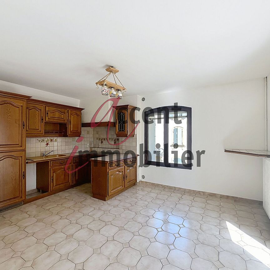 Appartement Maillane 4 pièce(s) 100 m2, - Photo 1