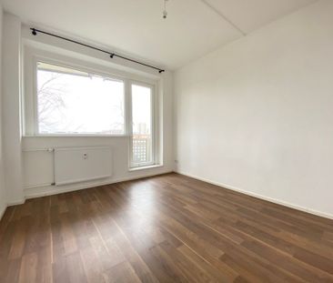 Universitätsnahe 2-Zimmer-Wohnung mit 2 Balkonen | optional mit Ste... - Photo 4