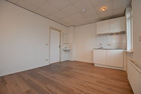 Te huur: Kamer Emmastraat 7 a in Groningen - Foto 4