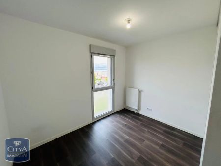 Appartement à louer 3 pièces 63.17m² - Photo 3