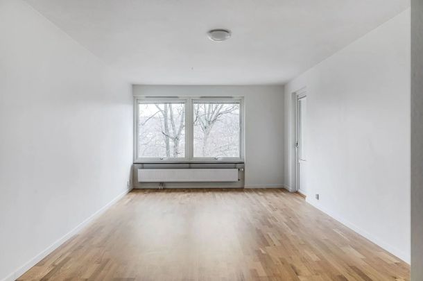 Häradsvägen, Huskvarna - Foto 1