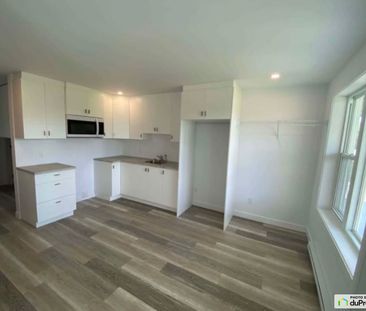 4-1138, Rue du Pont, St-Lambert-De-Lauzon à louer - Photo 4