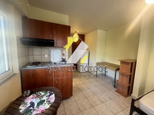 Γκαρσονιέρα/Studio 30 τ.μ. - Photo 1