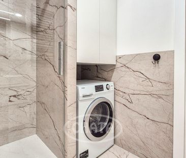 Trzy pokoje dużym tarasem - Photo 4