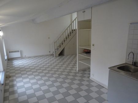 Location appartement 1 pièce, 30.10m², Narbonne - Photo 2