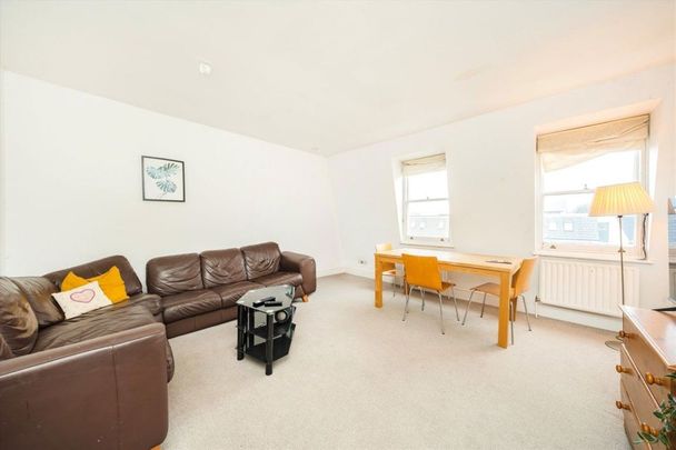 Lysias Road, Clapham South, SW12 - Photo 1