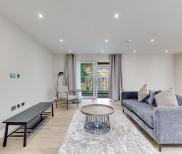 2 bedroom flat to rent - Photo 3