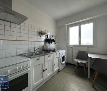 Location Appartement 2 pièces 50m² BOURGES 18000 - Photo 4