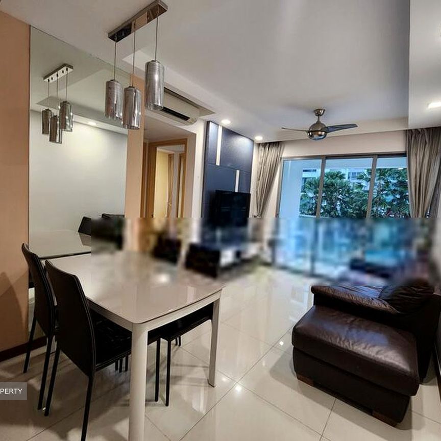 A Treasure Trove (D19), Condominium - For Rent - Photo 1