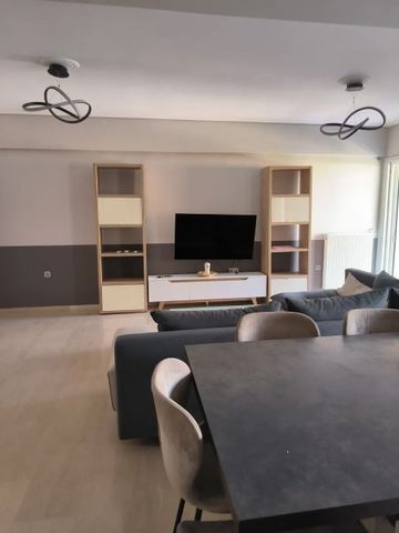 Διαμέρισμα για ενοικίαση Πανόραμα (Πετρούπολη) - Photo 3