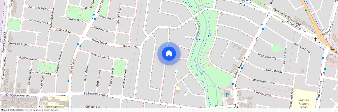 17 Mount Eagle Way, Wyndham Vale