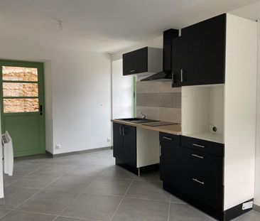 Maison Huille 4 pièce(s) 85.95 m2 - Photo 1