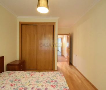 Apartment T3 in Covilhã e Canhoso, Covilhã - Foto 5
