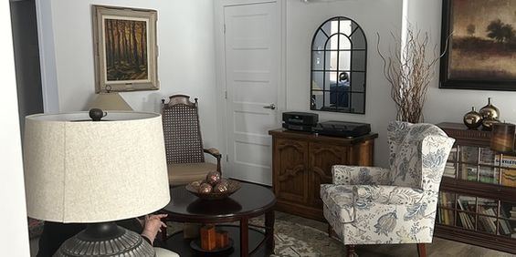 Magnifique 4.5 éclairé - Photo 3