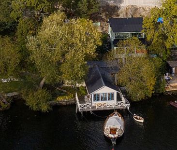 Fantastiskt litet hus för den lilla familjen - Foto 6