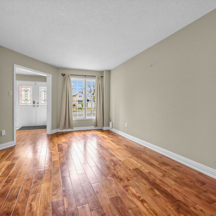 For Lease - 2636 Credit Valley Road, Mississauga, Ontario - Photo 1