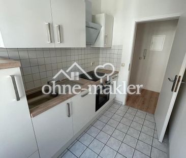 Leipzig Zentrum Nord: Freshly renovated with new kitchen - Photo 5