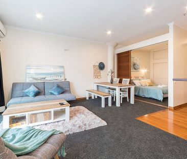 Princes Wharf 1-bedroom Full Furnished - Photo 4