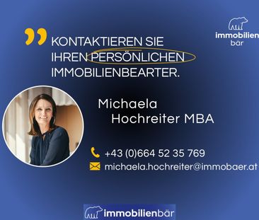 4-Zimmer-Mietwohnung mit Loggia in begehrter Lage – Biesenfeld / Ur... - Photo 1