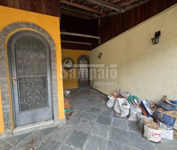 Casa para aluguel com 2 quartos em Campo Grande com 182m² - Photo 4