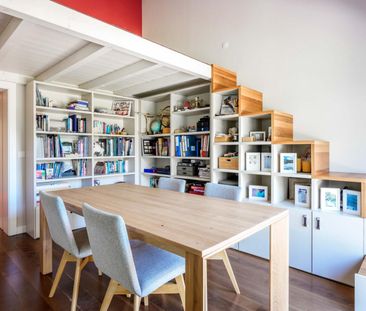 Rive Gauche - Lake in the immediate vicinity, nice villa with garden - Foto 6