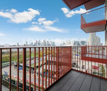 Studio to rent - Photo 6