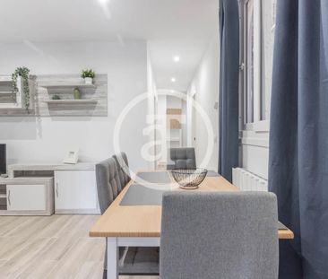 Piso de alquiler en C.del Pintor Tapiró, La Maternitat i Sant Ramon - Photo 4