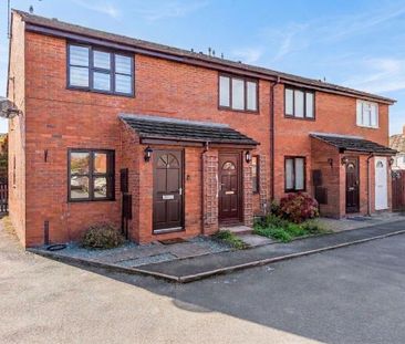 2 bedroom terraced house to rent - Photo 1