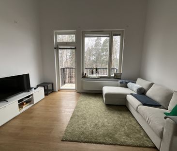 Gamla Norrtäljevägen, Täby - Photo 1