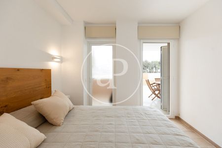 Apartment for rent in Cala Bona - Photo 3