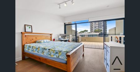 Stunning 3 Bedroom Apartment located in Neutral Bay - Photo 5