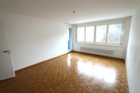 Helle Wohnung an Waldrandnähe - Photo 4