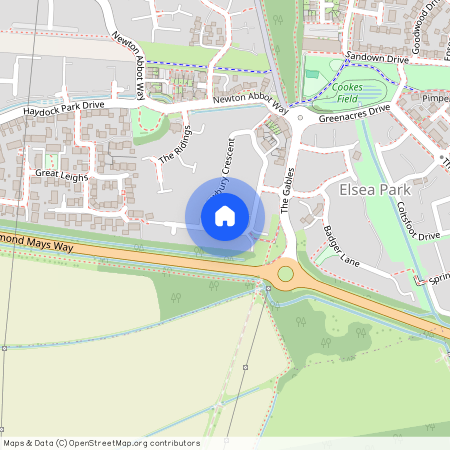 Chepstow Drive, Bourne, Lincolnshire, PE10 0RX