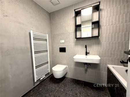 Moderní 2+kk v Pekárenském dvoře s recepcí a fitness - Fotografie 4