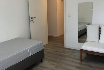 Arrendo quartos proximo da Universidade de Aveiro