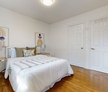 For Lease - 93 CLARK Avenue Unit# Basement unit, Markham, Ontario - Photo 3