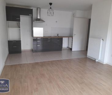 Location Appartement 3 pièces 63m² MORANGIS 91420 - Photo 4