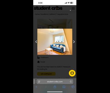 2 Bed Semi-Detached House, Aquarius Lane, M6 - Photo 3