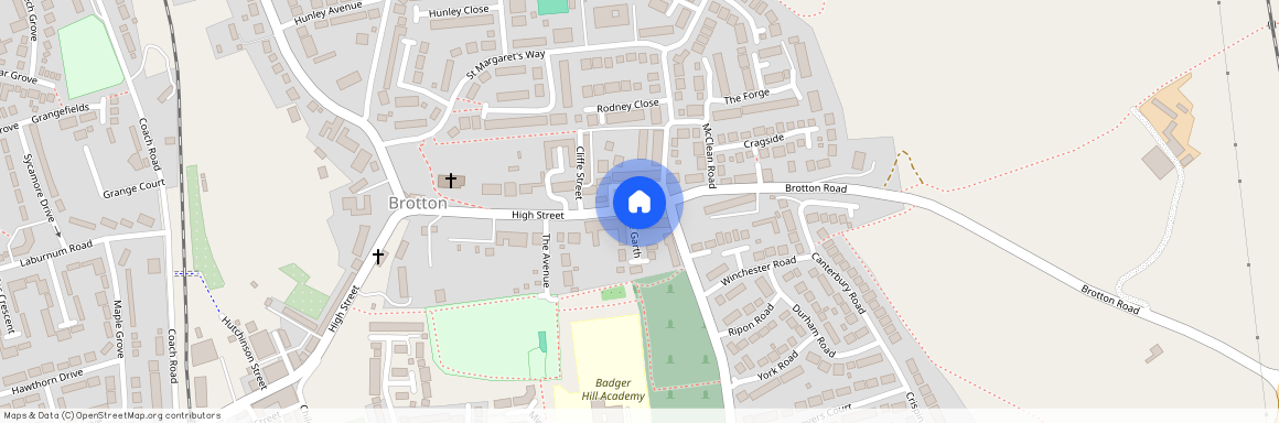 High Street, Brotton, Saltburn-by-the-Sea, TS12 2PX