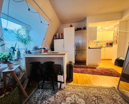 Lilla Brogatan 17 - Foto 3