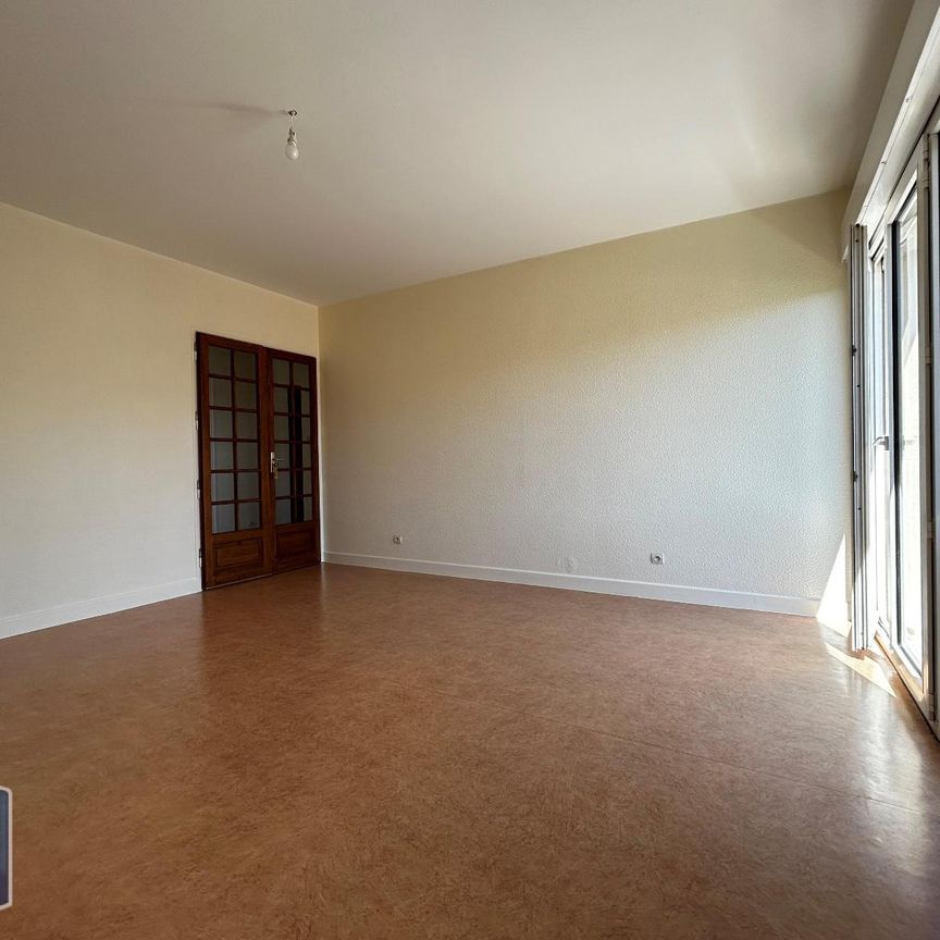 Location Appartement 2 pièces 53m² BRIVE LA GAILLARDE 19100 - Photo 1