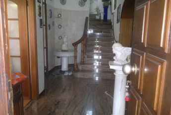 Villa a schiera via Bregoscia, 29, Marina Verde, Renella, Montignoso
