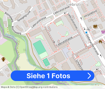 Living in the Liebrüti housing estate - Foto 1