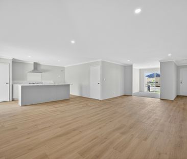 Brand New Fully Landscaped Home! - Photo 1